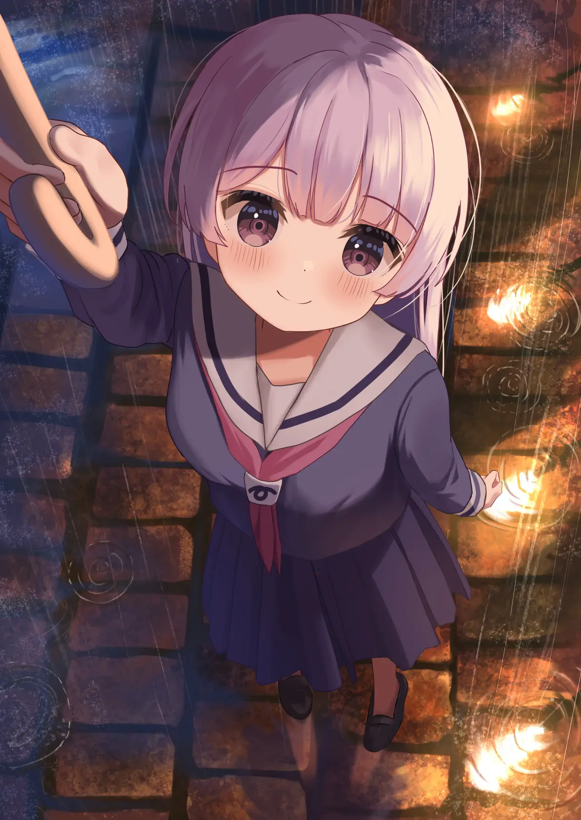 12-Nenkan Cold Sleep Shite Ita Onee-Chan | 12년간의 냉동수면에서 일어난 누나